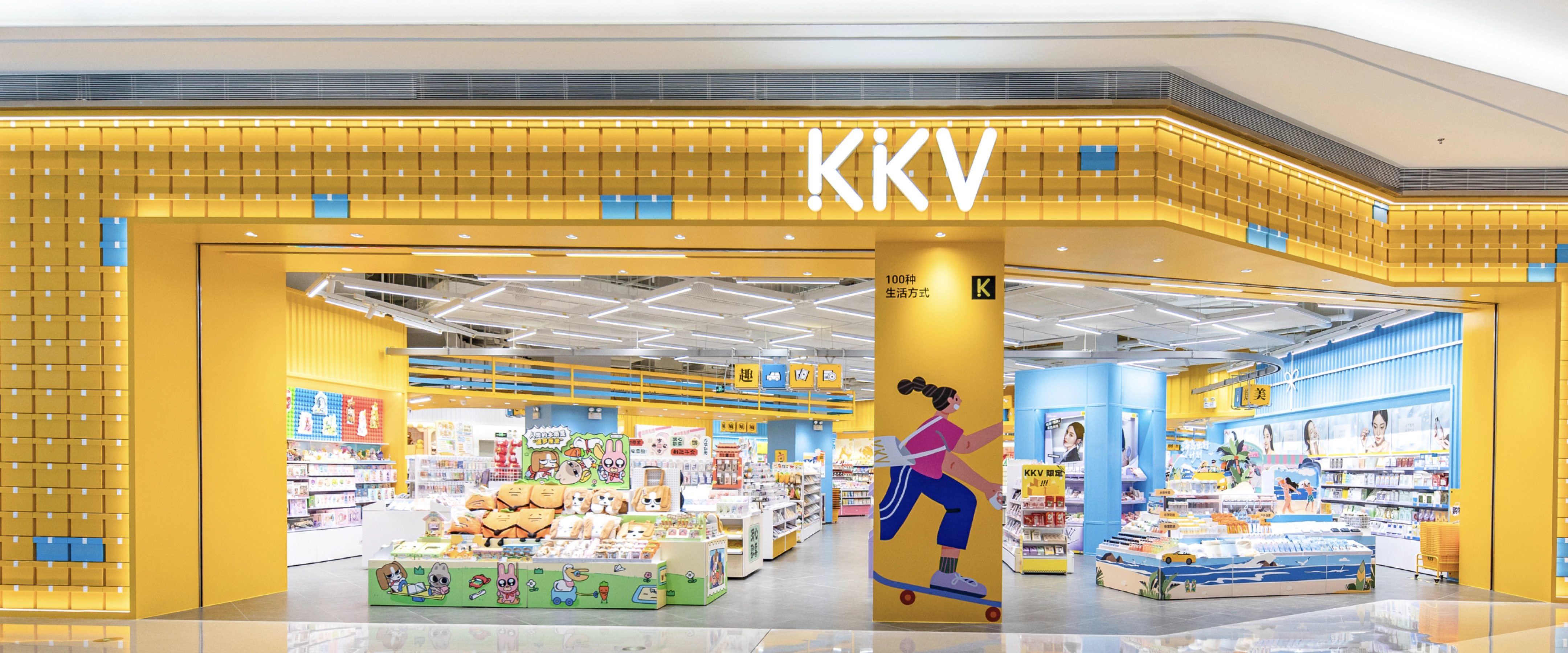 KKV